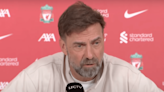 Every word of Klopp’s emotional last pre-match presser before Liverpool v Wolves