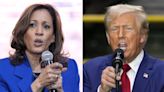 Little debate that Pennsylvania is key as Harris and Trump prep for Philly showdown