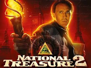 National Treasure: Book of Secrets