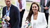 Kate Middleton Didn’t Wear Her Engagement Ring and the Internet Is Freaking Out