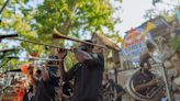 Red Bull Street Kings Returns To New Orleans With Brass Band Showdown