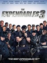 The Expendables 3