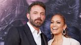 Jennifer Lopez, Ben Affleck’s Pals Divided on If Marriage Can Be Saved