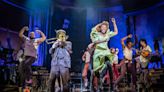 Hadestown at the Lyric Shaftesbury Avenue review: the catchy score is let down by a meandering, confusing show