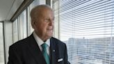 Former PM Brian Mulroney recovering following cancer treatment