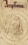 Alphonso, Earl of Chester