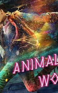 Animal World (film)