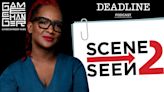 Scene 2 Seen Podcast: Producer Effie Brown Talks The Importance Of Elegance Bratton Film ‘The Inspection’