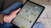 Apple just fixed a mistake with the new iPad Air