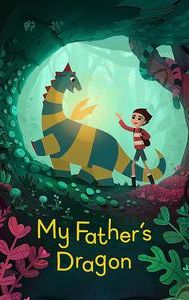 My Father's Dragon (2022 film)