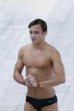 Tom Daley