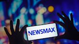 Newsmax accused of "evidence destruction" in lawsuit over 2020 election lies
