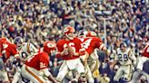 Super Bowl 2023: Chiefs Super Bowl history includes championships 50 years apart