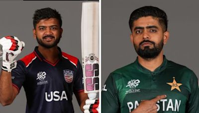 USA vs PAK T20 World Cup 2024: Match Preview, Probable XI, Live Streaming Details and Dream11 Predictions - News18