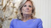 Jill Biden wrote children's book about her White House cat, Willow, that will be published in June