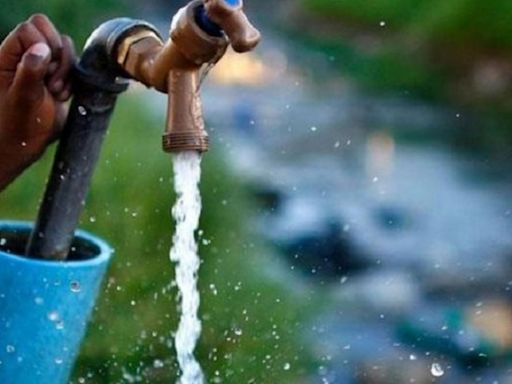 Congreso aprueba Ley de Acceso Universal al Agua Potable