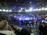 Eastlink Centre