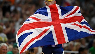 Josh Kerr's golden homecoming a reward for the sacrifices made by the British athlete