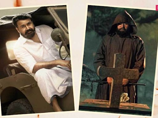 Top 7 Tamil dubbed Malayalam movies on OTT: Mohanlal’s Lucifer to Mammootty’s The Priest