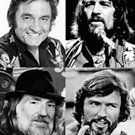 The Highwaymen (country supergroup)