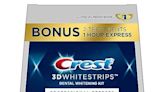 Crest Whitestrips Are Selling Out for Prime Day—But Today’s Deal Is Even Better Than Yesterday’s