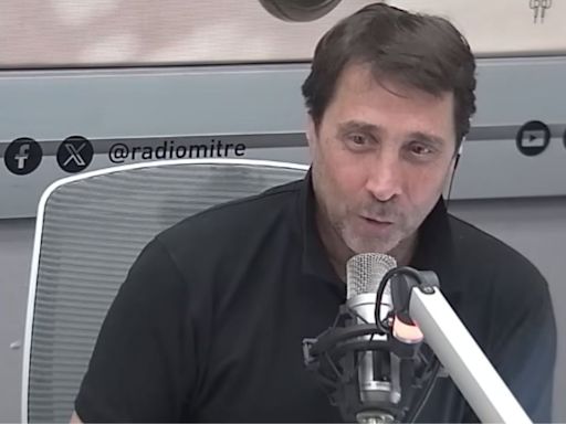 Eduardo Feinmann anticipó cuál es la meta de Javier Milei tras el tratamiento de la Ley Bases en Diputados