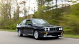 1600 Veloce is Selling a 9k-Mile 1988 BMW M3