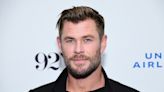 Chris Hemsworth ‘Taking Time Off,’ Discovered Genetic Predisposition for Alzheimer’s Disease: ‘I’m Going to Just Simplify’