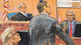 Trump trial live: David Pecker details ‘catch-and-kill’ scheme as ex-president claims MAGA crowd turned away