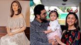 Riddhima Kapoor Sahni says niece Raha Kapoor reminds her of both Alia and late dad Rishi Kapoor