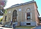 United States Post Office (Saratoga Springs, New York)