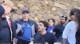Vídeo mostra tentativa desesperada de salvar turista argentino em Machu Picchu; assista