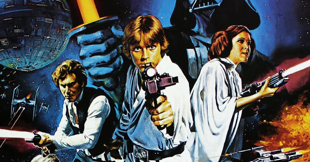 7 People Who Helped Define the ‘Star Wars’ Galaxy