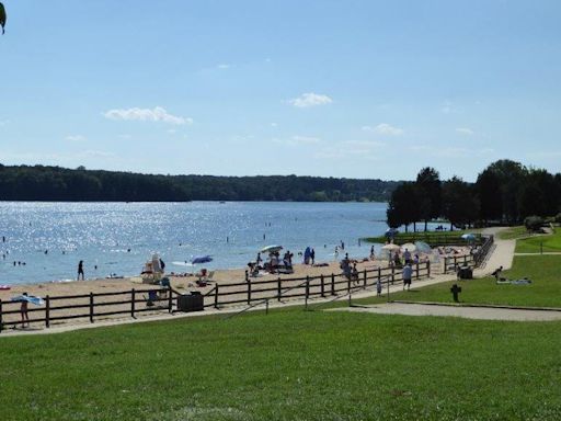 Drowning at Lake Anna claims lives of father and son on Memorial Day weekend