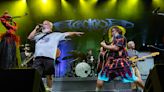 Tenacious D Postpones Tonight’s Australia Concert Following Controversial “Don’t Miss Trump Next Time” Remarks