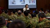Exclusive: Japan's military needs more women. But it's still failing on harassment.