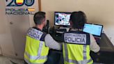 Veintidós detenidos por pornografía infantil y un millón de archivos pedófilos decomisados en Sevilla