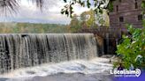 Las cascadas en el área de Raleigh que debes explorar durante el verano 2024