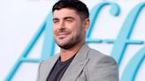 Zac Efron Reveals How First On-Screen Kiss Experience “Scarred” Him For Life