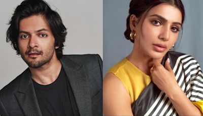 Ali Fazal Set To Star Opposite Samantha Ruth Prabhu In Raj & DK's 'Rakht Brahmand'