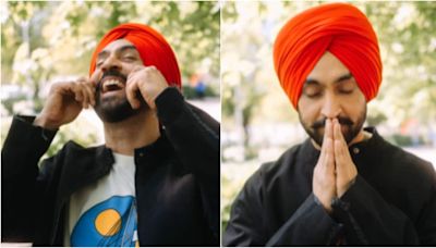 Diljit Dosanjh's manager denies allegations of dancers' non-payment during Dil-Luminati Tour