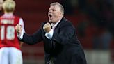 Steve Evans returns to Rotherham following Leam Richardson sacking