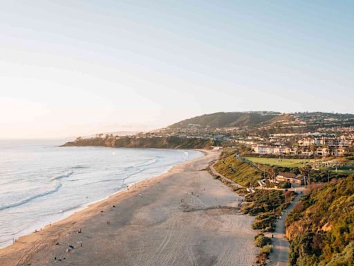 A Local's Guide to the Best Beach Towns in California — With Epic Surfing, Beloved Seafood Restaurants, and Storybook Charm