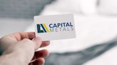 Capital Metals preparing to drill at Eastern Minerals Project