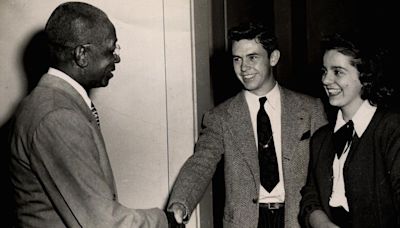 First black student at OU still faced obstacles | Only in Oklahoma