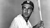 Joe Pepitone, flamboyant Yankees All-Star, dead at 82