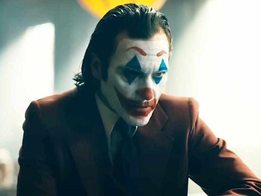 Joker 2: Warner Bros Gambled With No Test Screenings For Its Magnum Opus Worth $200M?