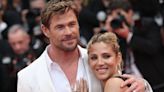 Chris Hemsworth y Elsa Pataky, más enamorados que nunca en Cannes junto a una deslumbrante Anya Taylor-Joy presentando Furiosa