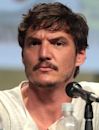 Pedro Pascal on screen and stage