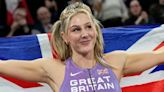 Nearly chopping my finger off is all part of the chaos – pole vault champion Molly Caudery